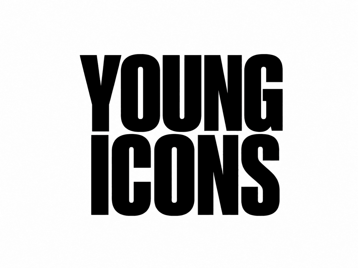 Young Icons